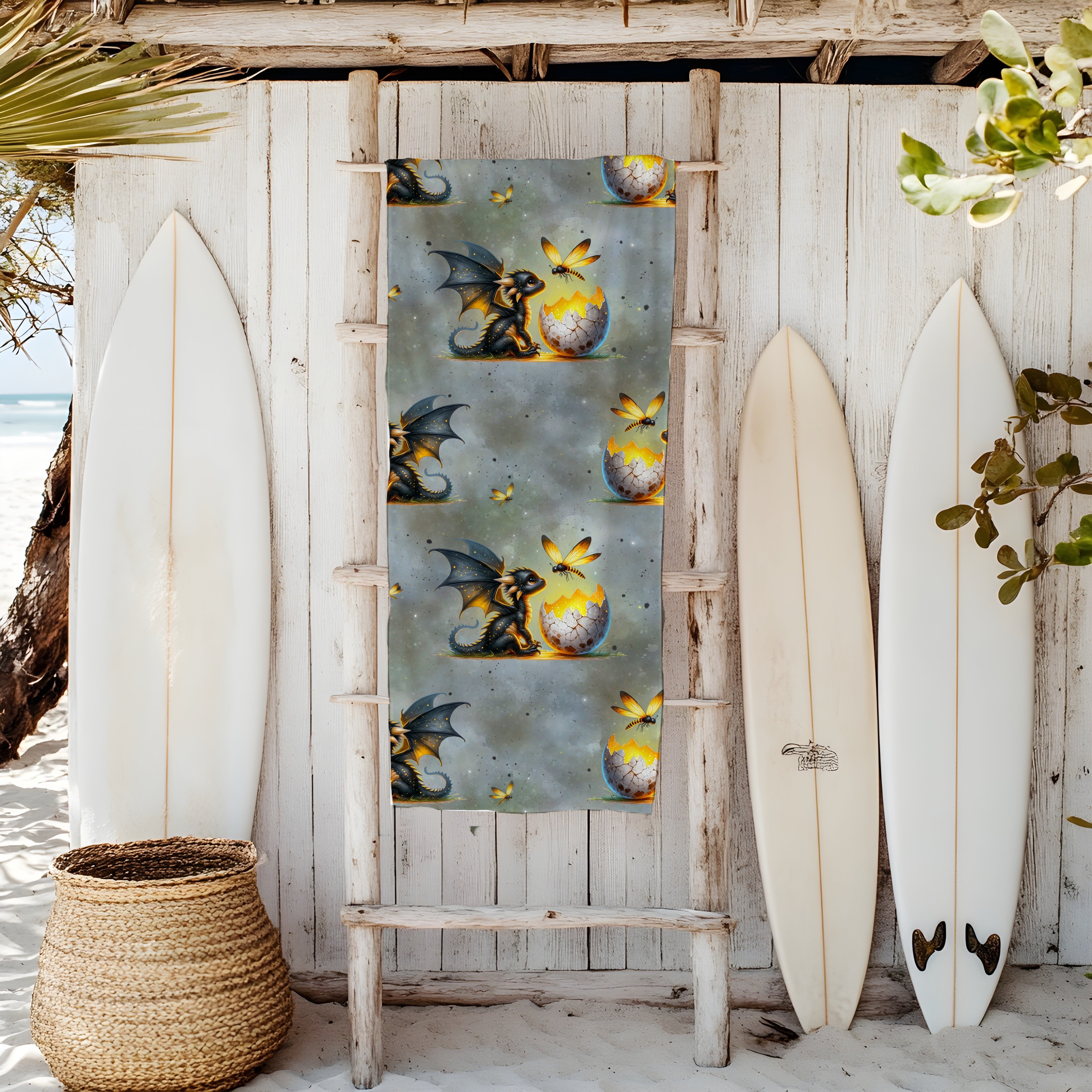 Handtuch Vorbestellung